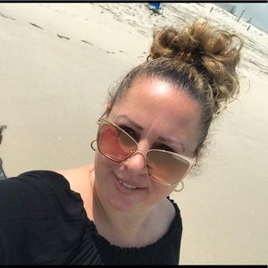 Meet your Posher, Miranda